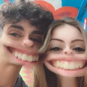 Meet your Posher, Juliana